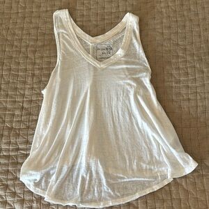 Free People Tank Size XS